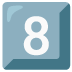 :eight: